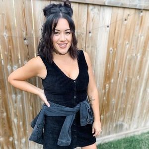 Meet your Posher, Jessica